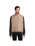 Gilet Bodywarmer Confortable et Stylé Personnalisé STREAM MEN pas cher