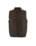 Gilet Bodywarmer Confortable et Stylé Personnalisé STREAM MEN pas cher