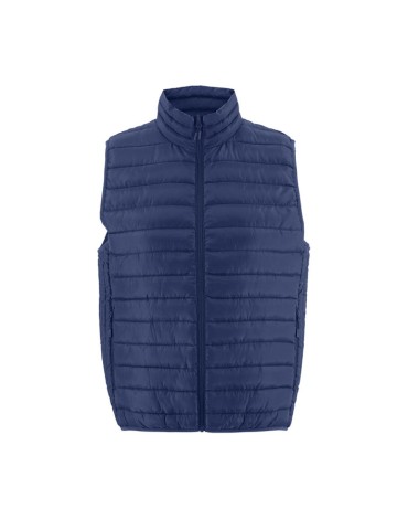 Gilet Bodywarmer Confortable et Stylé Personnalisé STREAM MEN pas cher