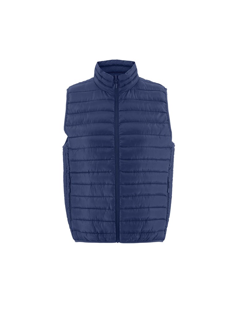 Gilet Bodywarmer Confortable et Stylé Personnalisé STREAM MEN pas cher