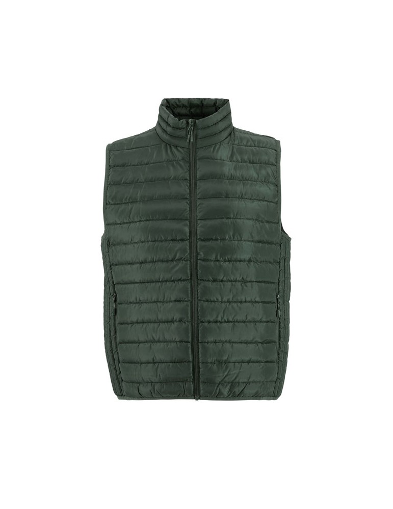 Gilet Bodywarmer Confortable et Stylé Personnalisé STREAM MEN pas cher