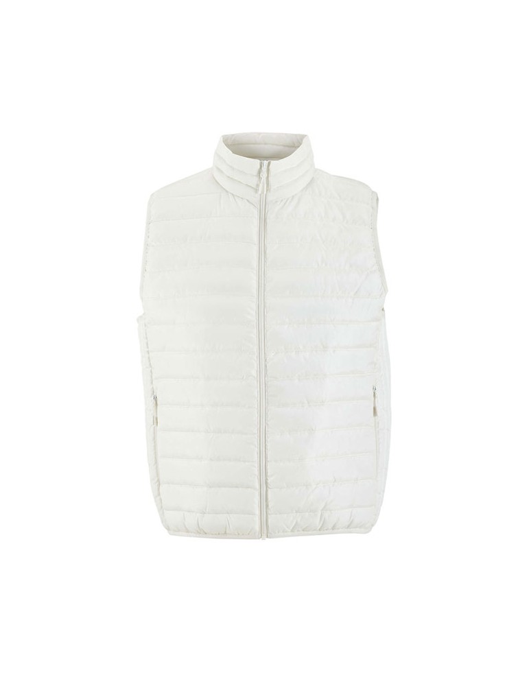 Gilet Bodywarmer Confortable et Stylé Personnalisé STREAM MEN pas cher