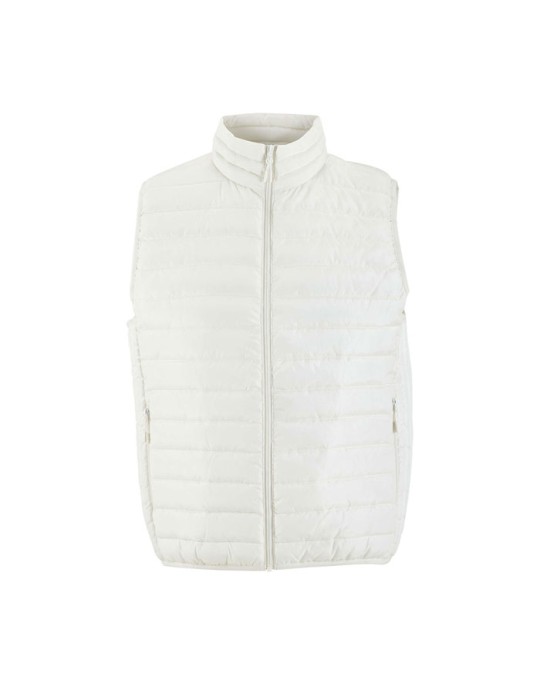 Gilet Bodywarmer Confortable et Stylé Personnalisé STREAM MEN pas cher