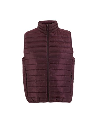 Gilet Bodywarmer Confortable et Stylé Personnalisé STREAM MEN pas cher