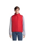 Gilet Bodywarmer Confortable et Stylé Personnalisé STREAM MEN pas cher