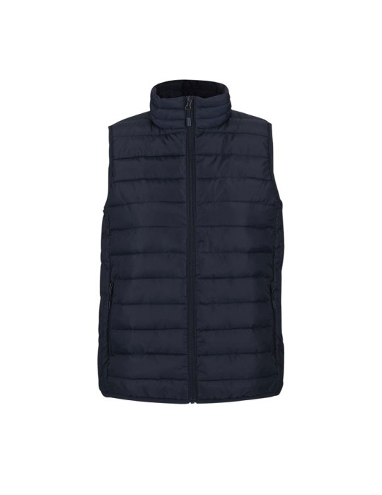 Gilet Bodywarmer Femme Personnalisé STREAM - SOL'S pas cher