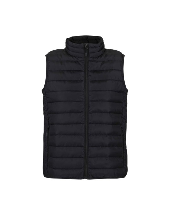 Gilet Bodywarmer Femme Personnalisé STREAM - SOL'S pas cher