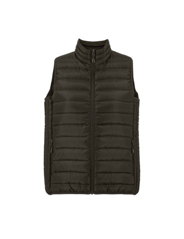 Gilet Bodywarmer Femme Personnalisé STREAM - SOL'S pas cher
