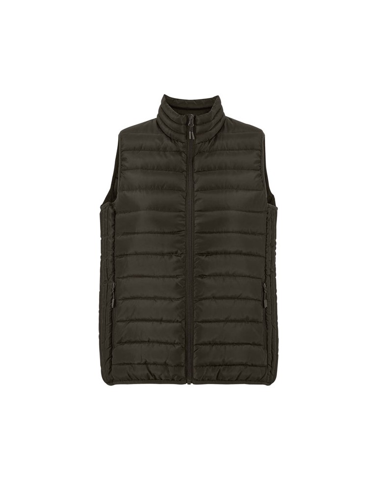 Gilet Bodywarmer Femme Personnalisé STREAM - SOL'S pas cher