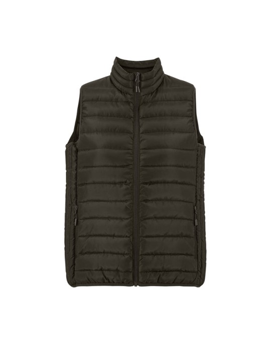 Gilet Bodywarmer Femme Personnalisé STREAM - SOL'S pas cher