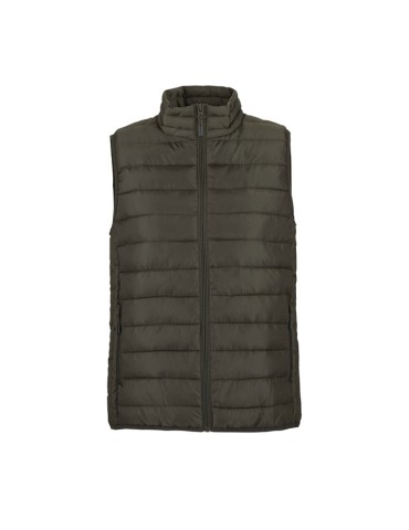 Gilet Bodywarmer Femme Personnalisé STREAM - SOL'S pas cher