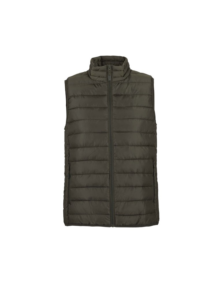 Gilet Bodywarmer Femme Personnalisé STREAM - SOL'S pas cher