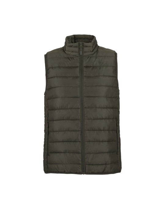 Gilet Bodywarmer Femme Personnalisé STREAM - SOL'S pas cher