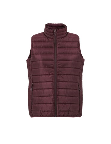 Gilet Bodywarmer Femme Personnalisé STREAM - SOL'S pas cher