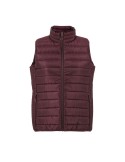 Gilet Bodywarmer Femme Personnalisé STREAM - SOL'S pas cher