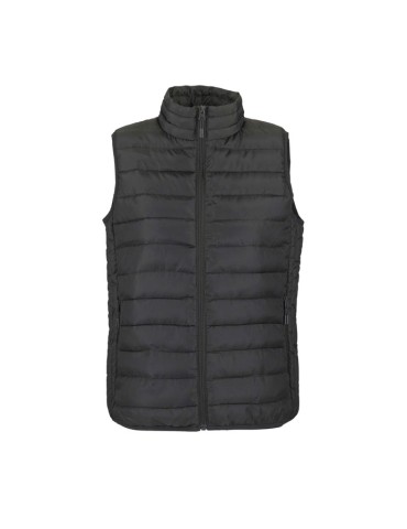 Gilet Bodywarmer Femme Personnalisé STREAM - SOL'S pas cher