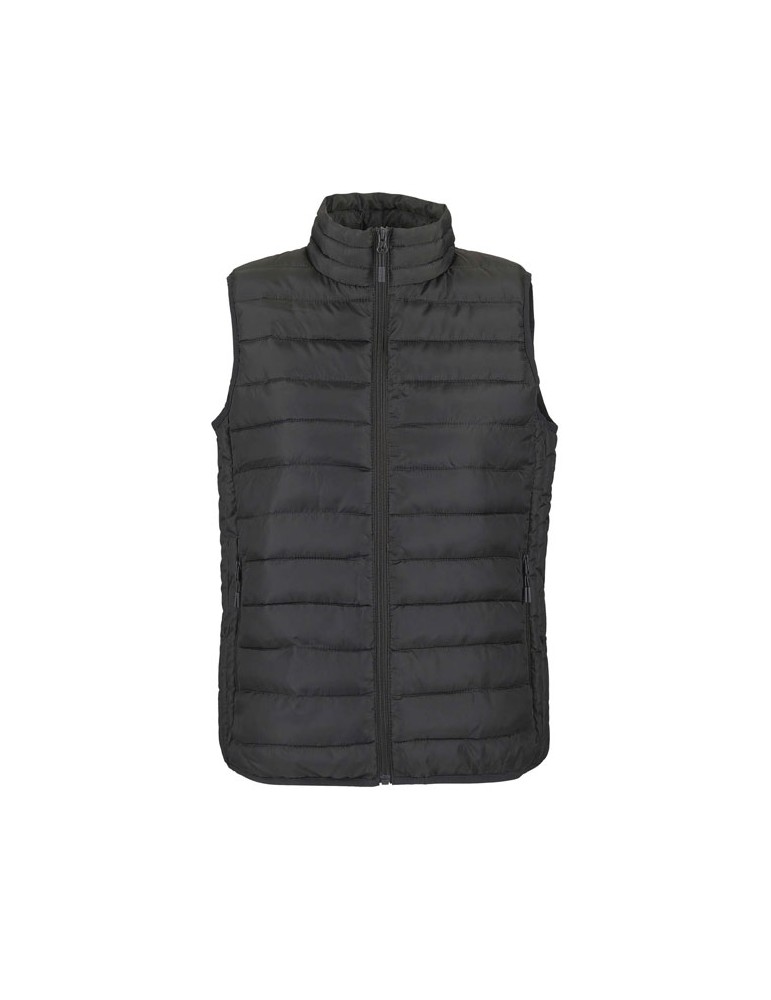 Gilet Bodywarmer Femme Personnalisé STREAM - SOL'S pas cher