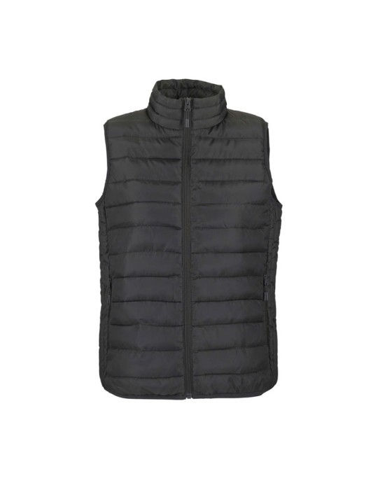 Gilet Bodywarmer Femme Personnalisé STREAM - SOL'S pas cher