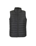 Gilet Bodywarmer Femme Personnalisé STREAM - SOL'S pas cher