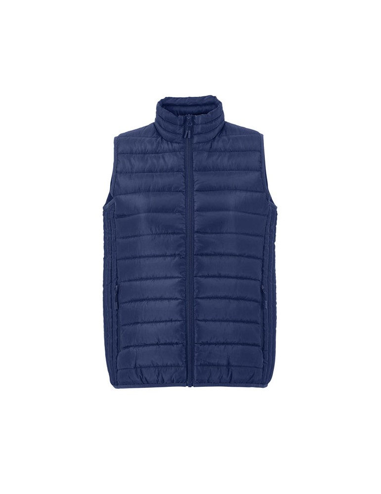 Gilet Bodywarmer Femme Personnalisé STREAM - SOL'S pas cher