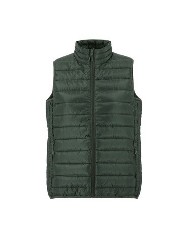 Gilet Bodywarmer Femme Personnalisé STREAM - SOL'S pas cher