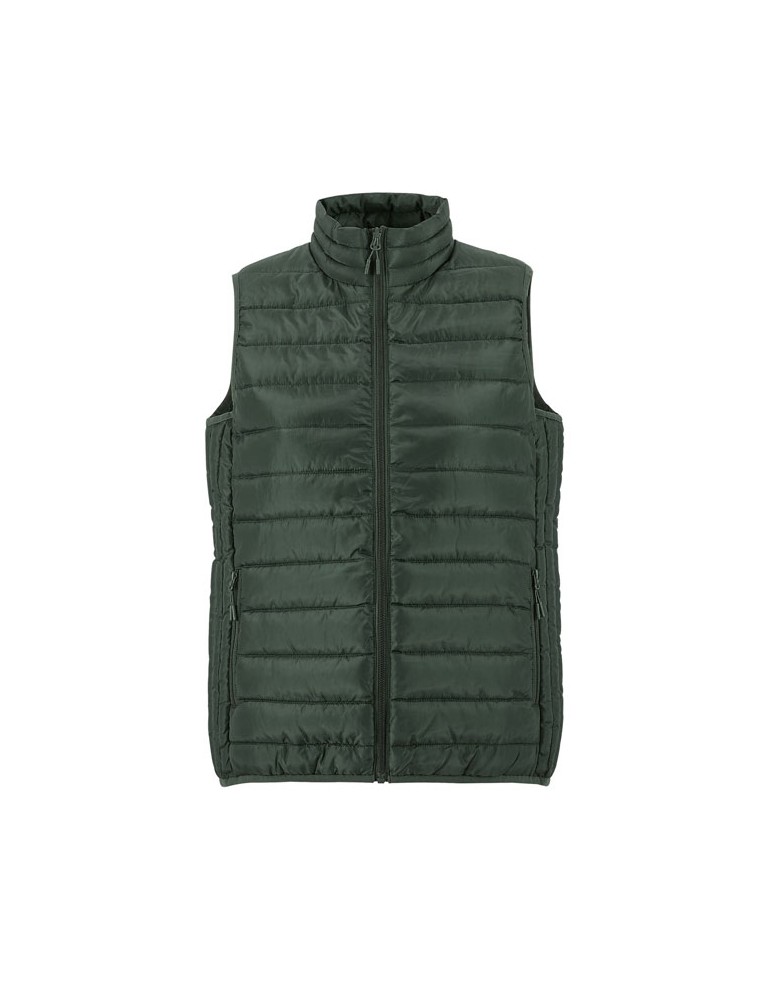 Gilet Bodywarmer Femme Personnalisé STREAM - SOL'S pas cher