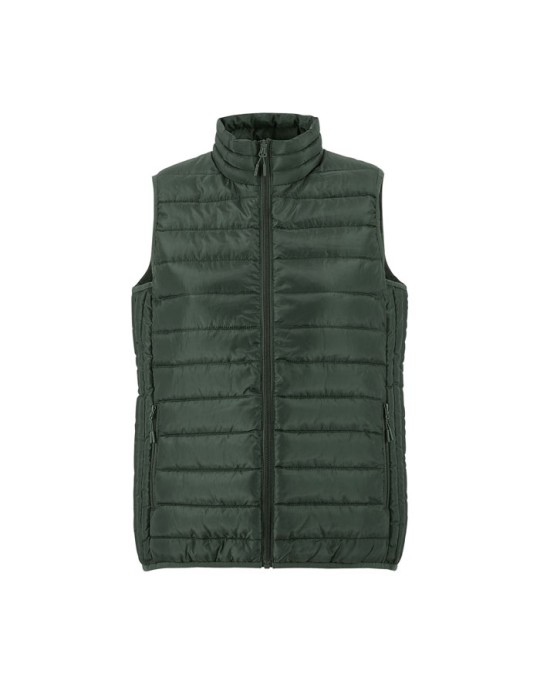 Gilet Bodywarmer Femme Personnalisé STREAM - SOL'S pas cher