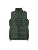 Gilet Bodywarmer Femme Personnalisé STREAM - SOL'S pas cher