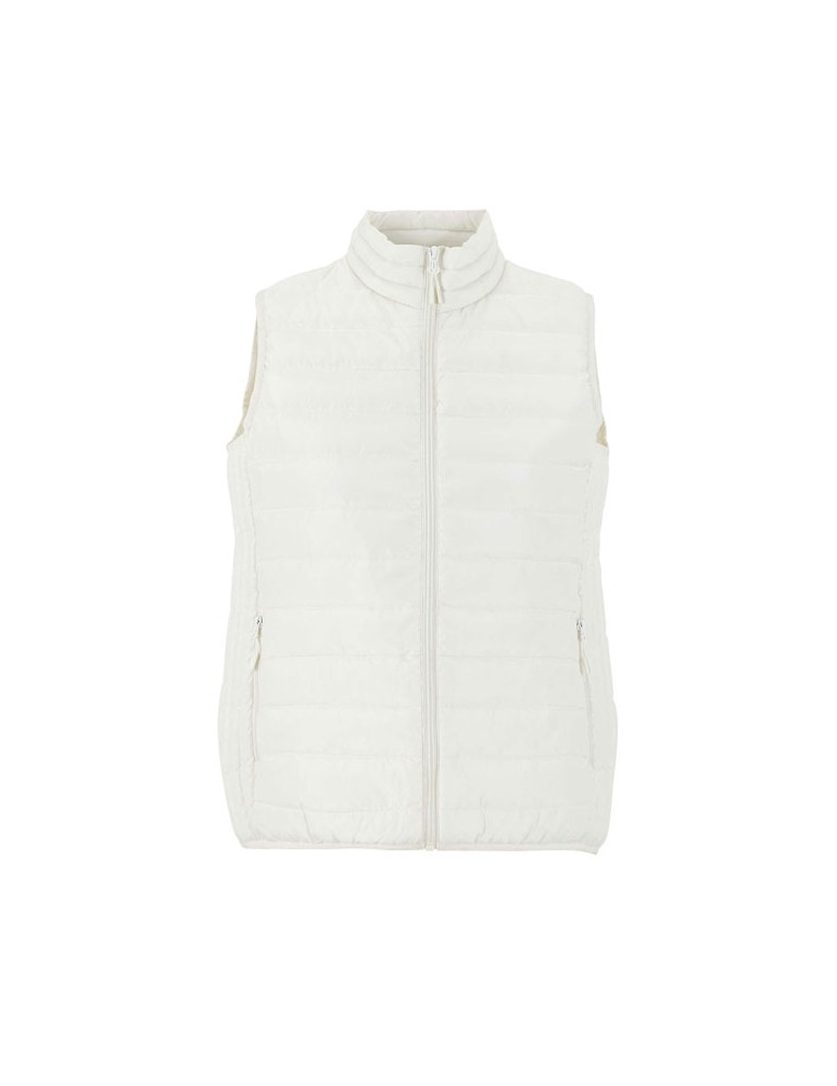 Gilet Bodywarmer Femme Personnalisé STREAM - SOL'S pas cher
