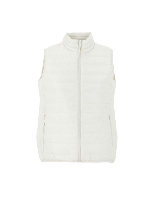 Gilet Bodywarmer Femme Personnalisé STREAM - SOL'S pas cher