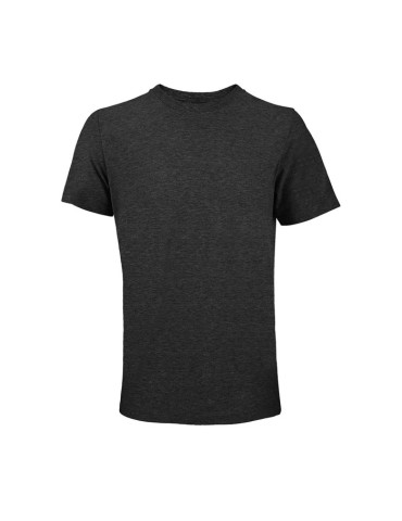 T-shirt unisexe personnalisé TUNER - Promotion et Confort pas cher