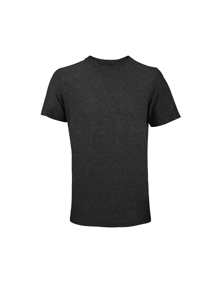 T-shirt unisexe personnalisé TUNER - Promotion et Confort pas cher