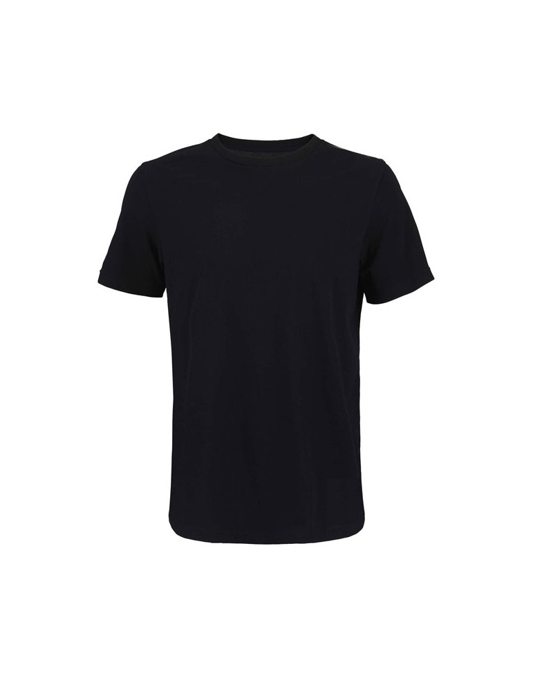 T-shirt unisexe personnalisé TUNER - Promotion et Confort pas cher