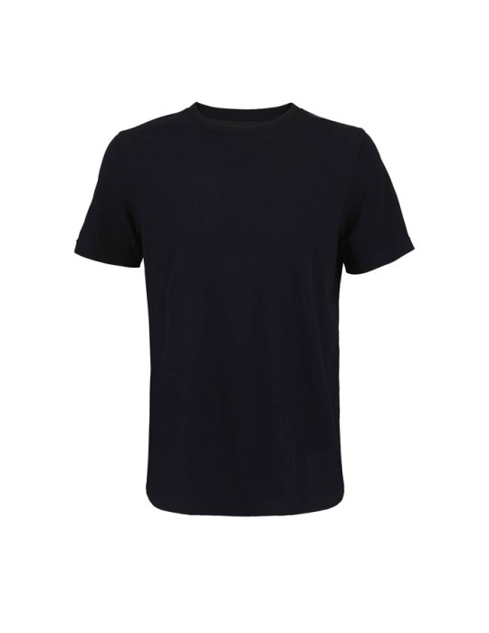 T-shirt unisexe personnalisé TUNER - Promotion et Confort pas cher