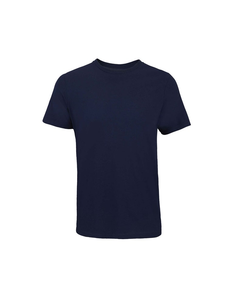 T-shirt unisexe personnalisé TUNER - Promotion et Confort pas cher