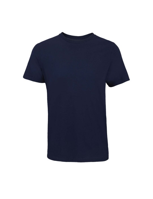 T-shirt unisexe personnalisé TUNER - Promotion et Confort pas cher