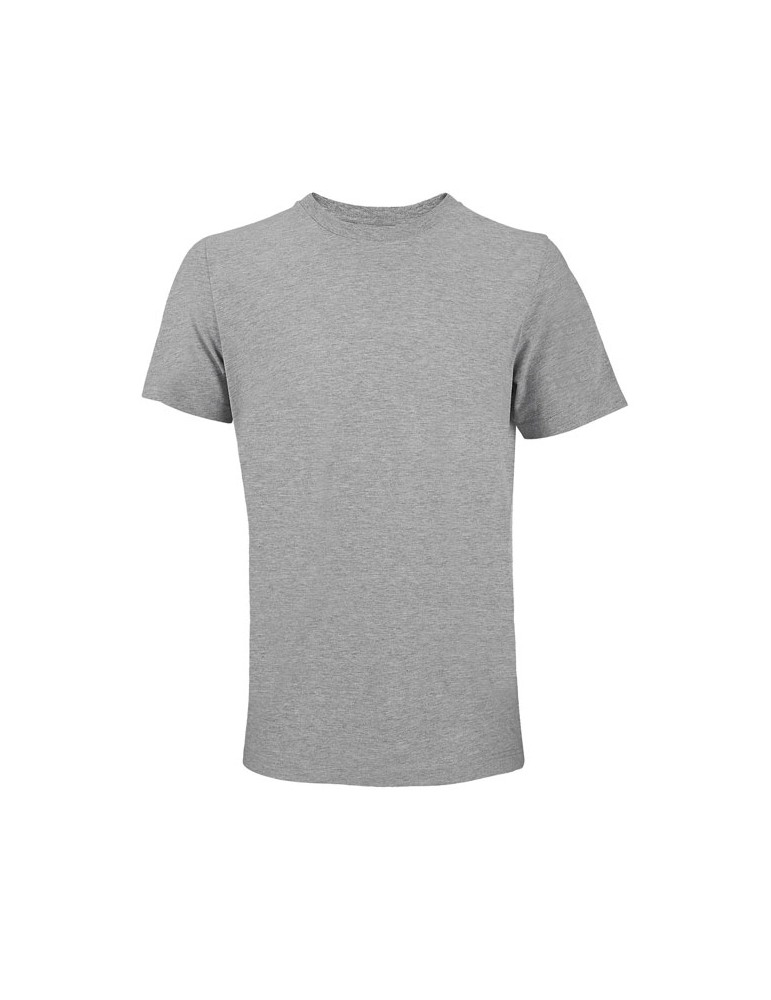 T-shirt unisexe personnalisé TUNER - Promotion et Confort pas cher