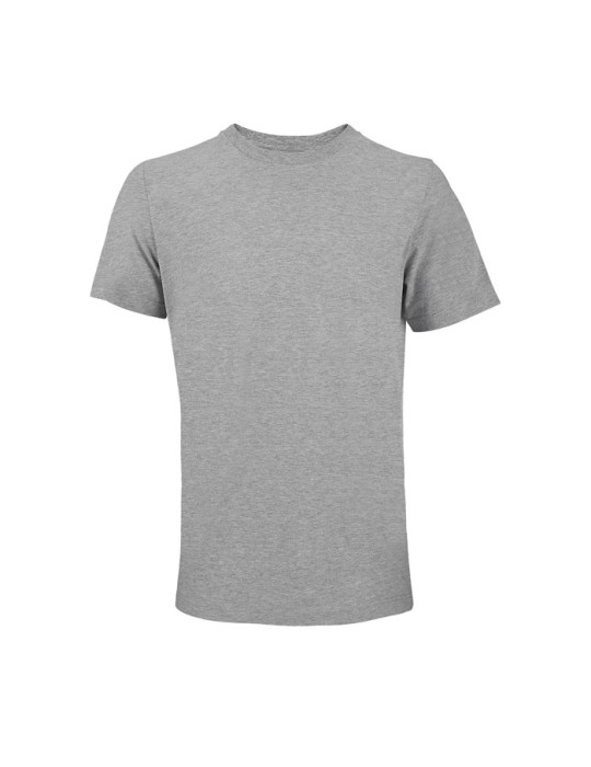T-shirt unisexe personnalisé TUNER - Promotion et Confort pas cher