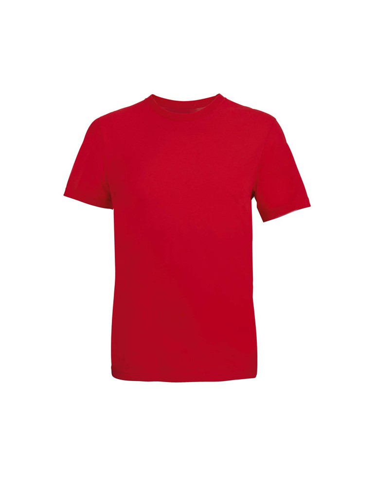 T-shirt unisexe personnalisé TUNER - Promotion et Confort pas cher