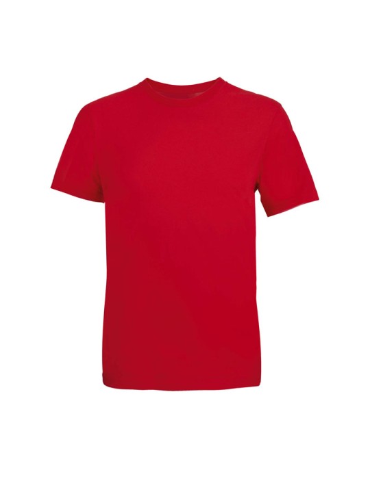 T-shirt unisexe personnalisé TUNER - Promotion et Confort pas cher