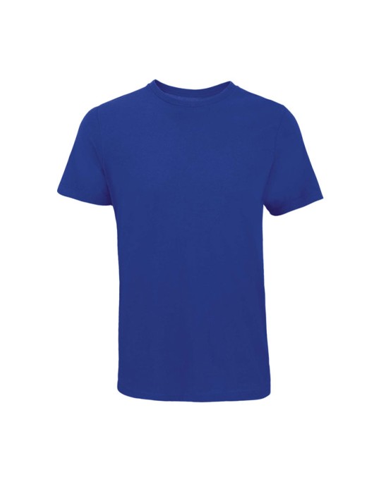 T-shirt unisexe personnalisé TUNER - Promotion et Confort pas cher