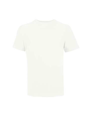 T-shirt unisexe personnalisé TUNER - Promotion et Confort pas cher