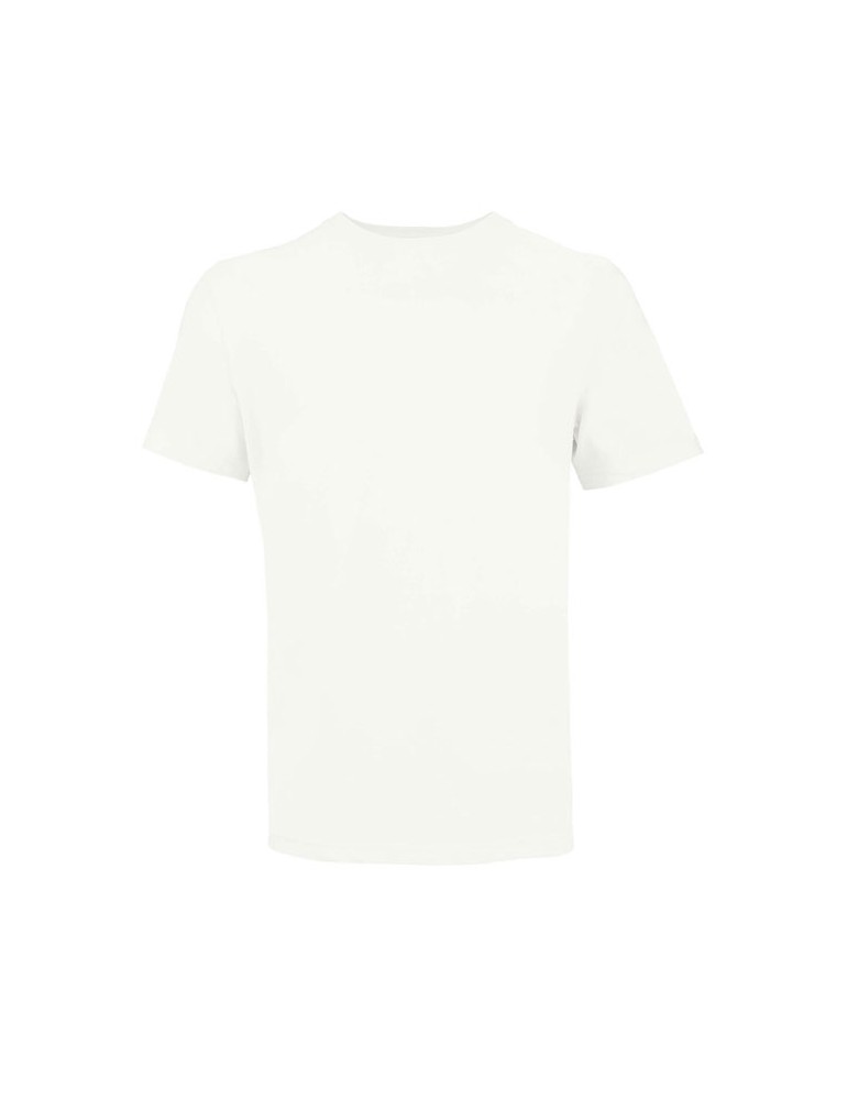 T-shirt unisexe personnalisé TUNER - Promotion et Confort pas cher