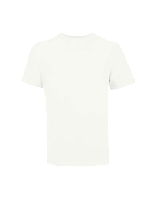 T-shirt unisexe personnalisé TUNER - Promotion et Confort pas cher