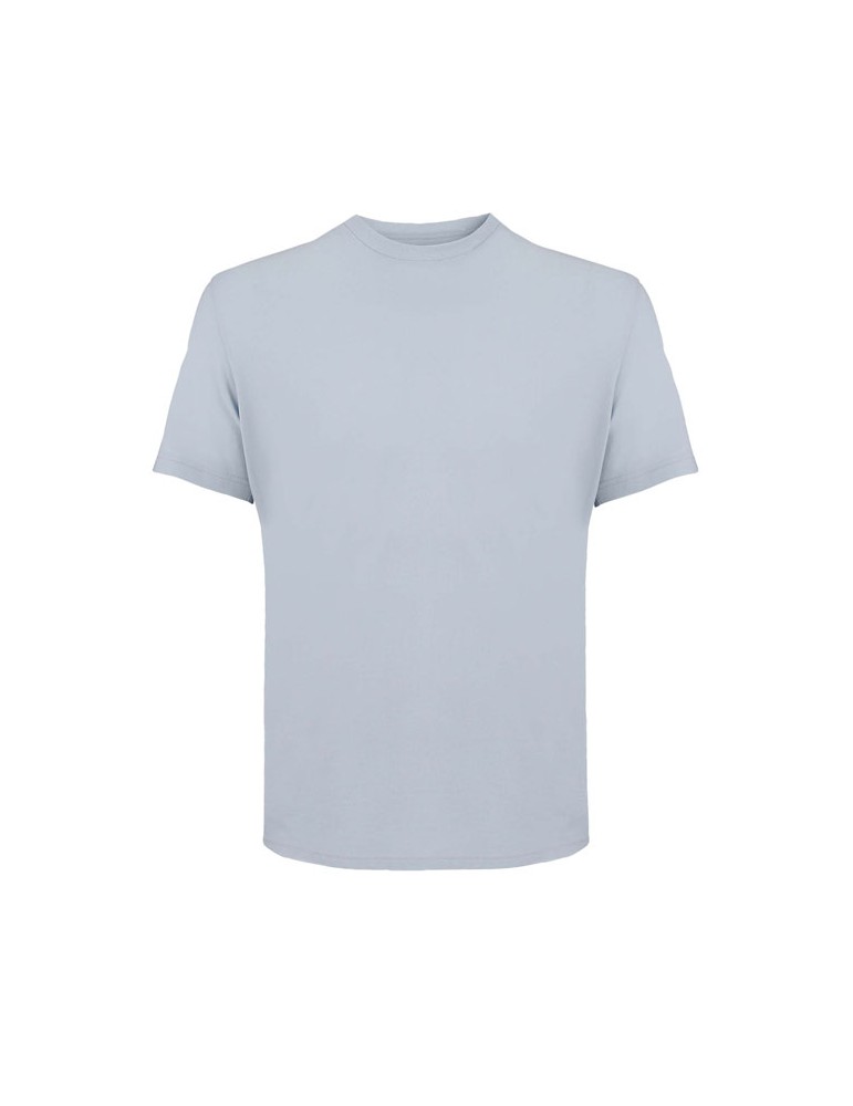 T-shirt unisexe personnalisé TUNER - Promotion et Confort pas cher