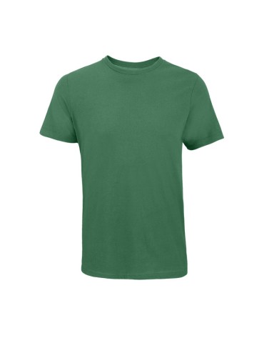 T-shirt unisexe personnalisé TUNER - Promotion et Confort pas cher