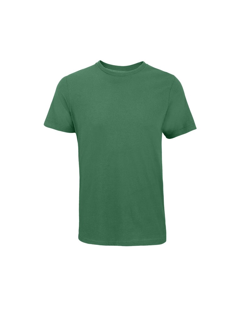 T-shirt unisexe personnalisé TUNER - Promotion et Confort pas cher