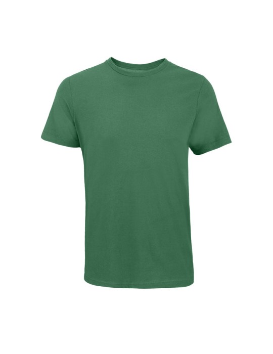 T-shirt unisexe personnalisé TUNER - Promotion et Confort pas cher