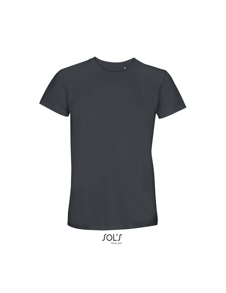 T-Shirt 100% coton recyclé personnalisée pas cher - RE CRUSADER