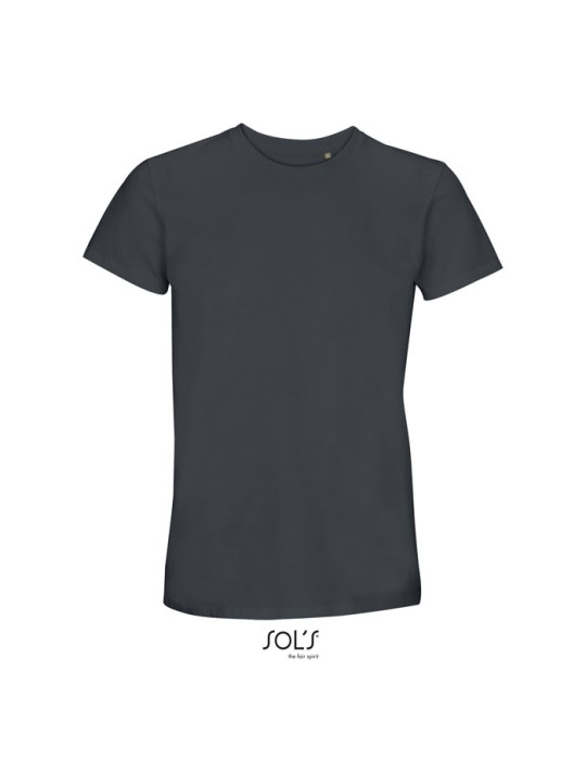 T-Shirt 100% coton recyclé personnalisée pas cher - RE CRUSADER